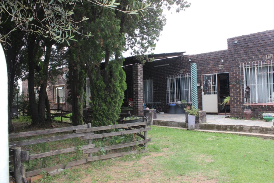 Commercial Property for Sale in Vaal Power A H Free State